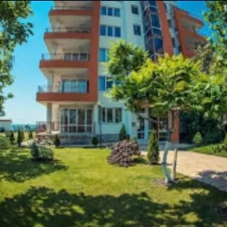 Seaside Studio In 아파트 *