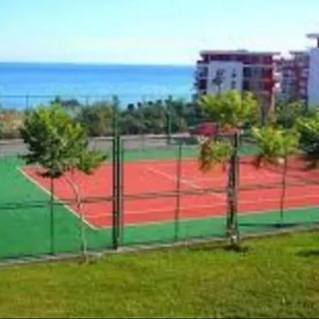 Seaside Studio In 아파트