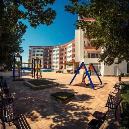 Apartment Seaside Studio In Ravda