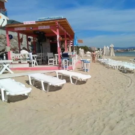 Seaside Studio In * Ravda